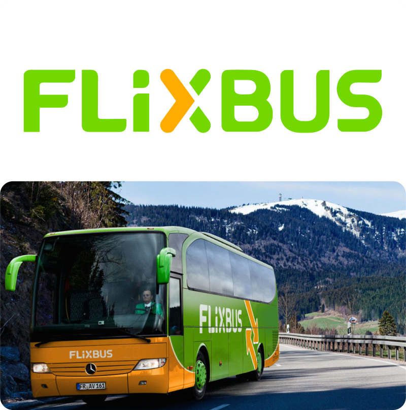 FLIXBUSS - Autogara-vest sibiu
