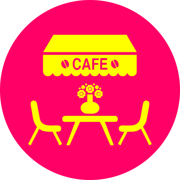 CAFE-BAR TERASĂ